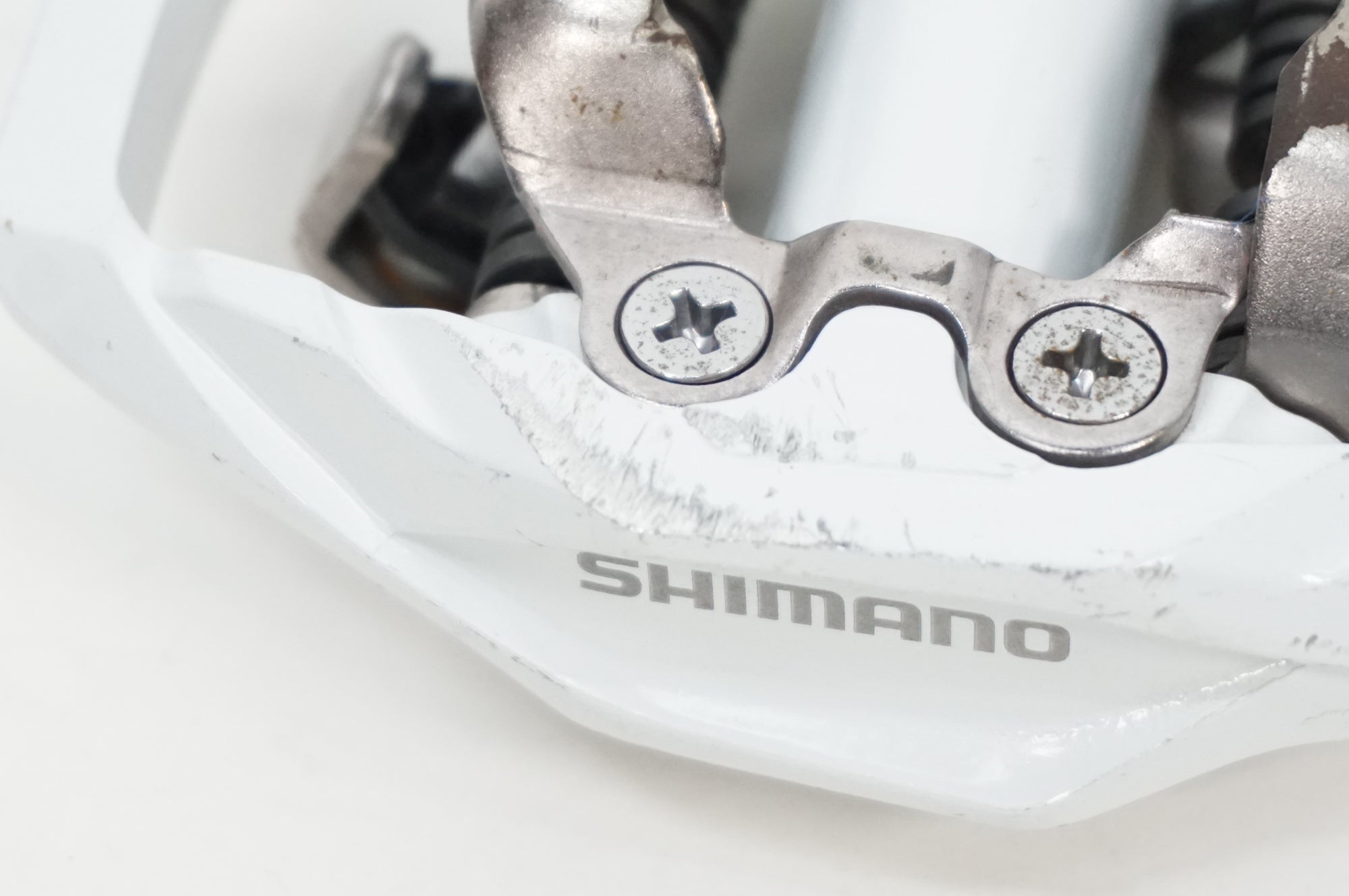 SHIMANO 「シマノ」  PD-M530 ビンディングペダル / 川越店