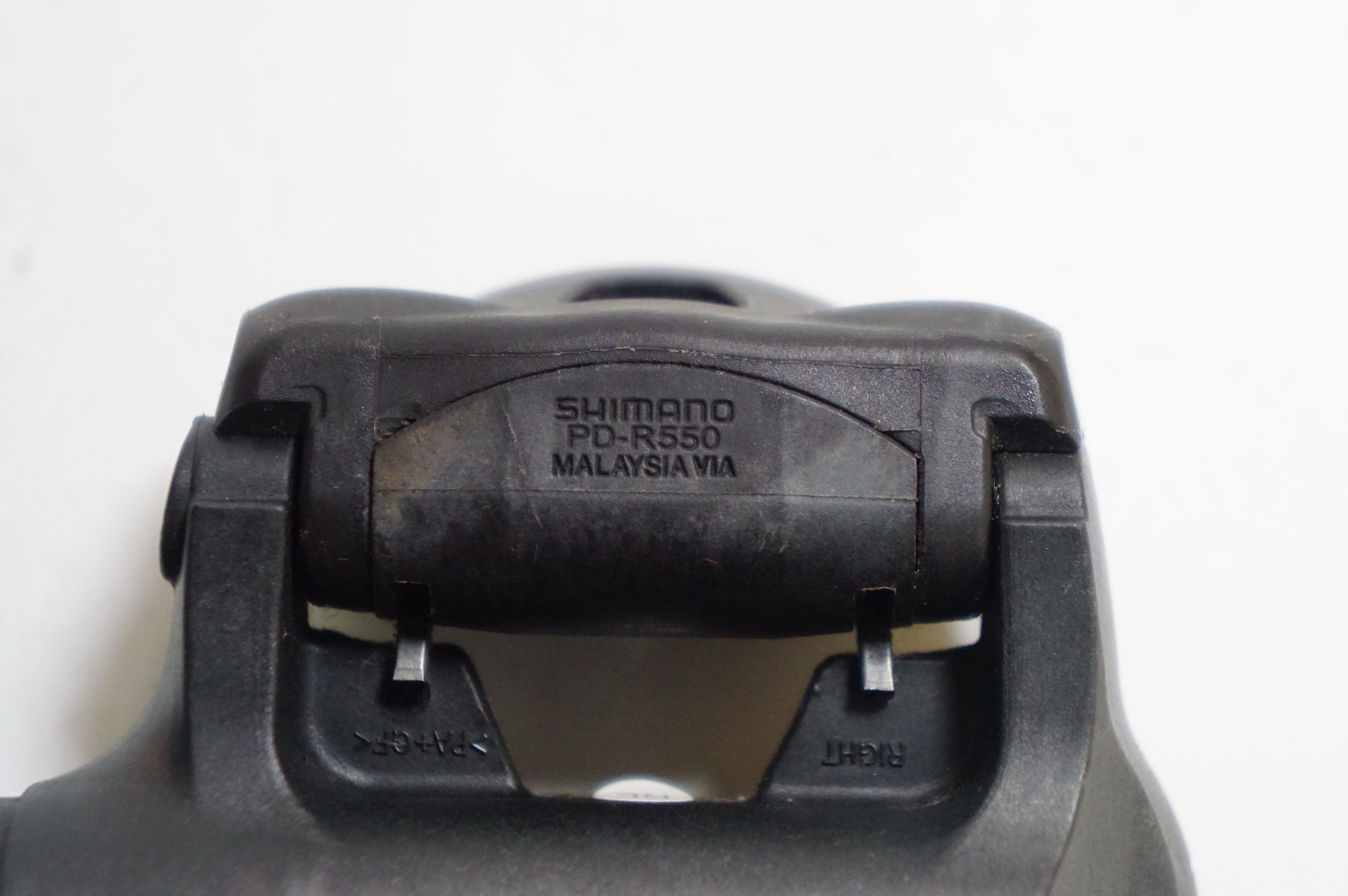 SHIMANO 「シマノ」 PD-R550 ペダル / 熊谷本店