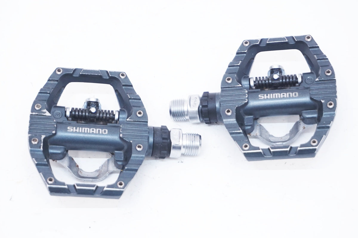 Amazon.com : Shimano Unisex's PDEH500 Bike Parts, Standard
