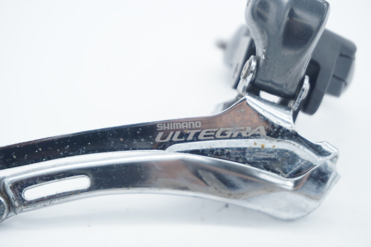 SHIMANO 「シマノ」 ULTEGRA FD-6700 フロントディレイラー / 滋賀大津店