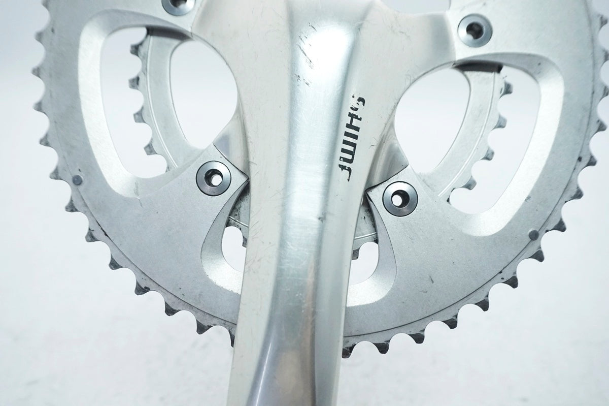 SHIMANO 「シマノ」 FC-R600 50/34T 170mm クランク / 大阪門真店
