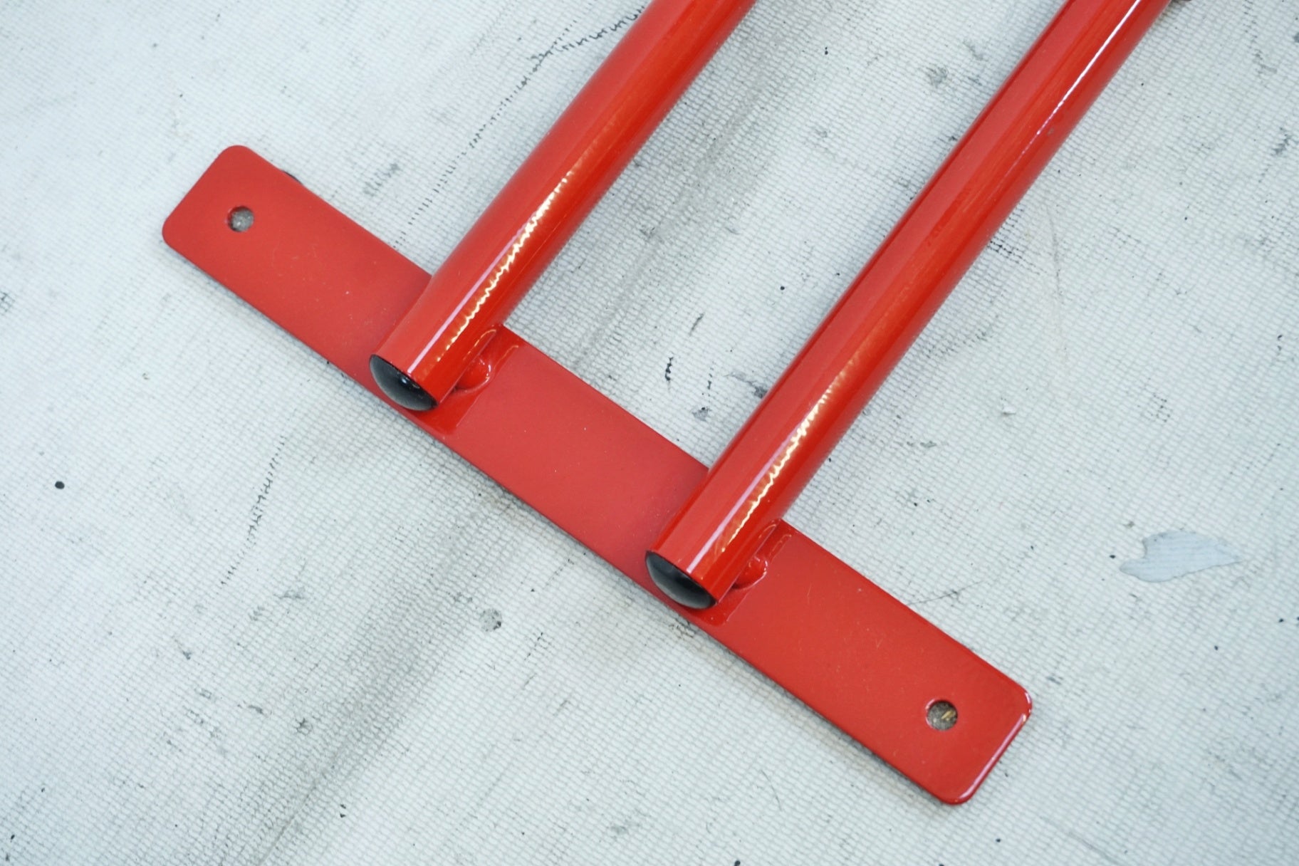 CYCLELOCKER 「サイクルロッカー」 CS-650 ディスプレイスタンド / 有明ガーデン店