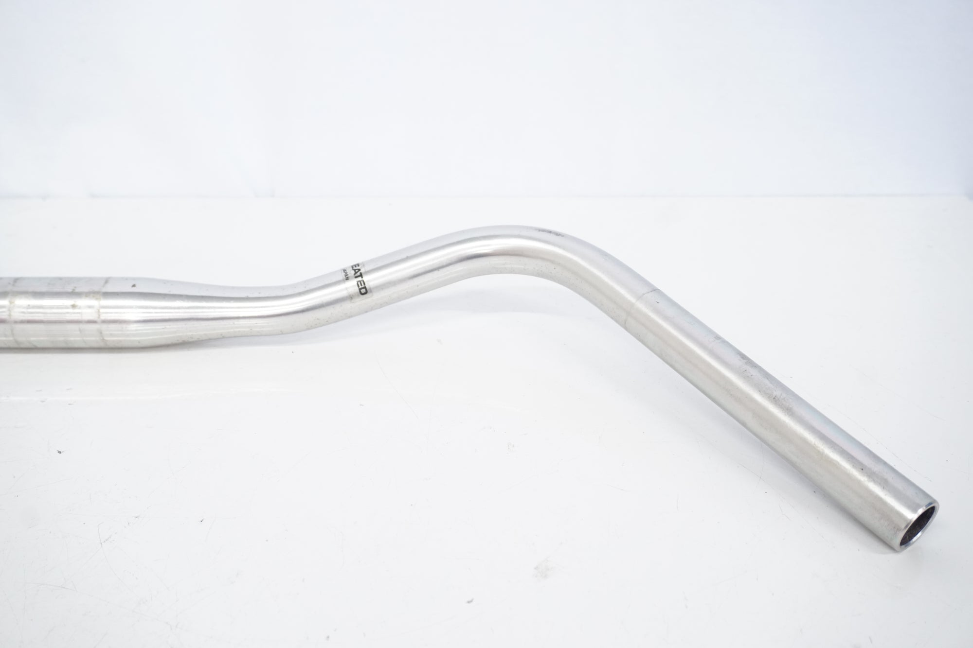 NITTO 「ニット―」 JJJ BAR φ31.8 660mm ハンドル / 浜松店