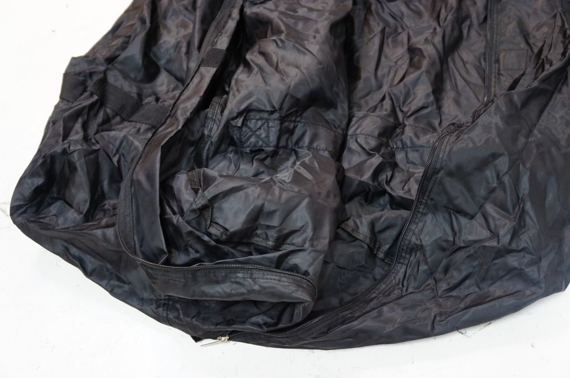 KRONOS 「クロノス」 16～20インチ 折りたたみ自転車用 輪行バッグ / 熊谷本店