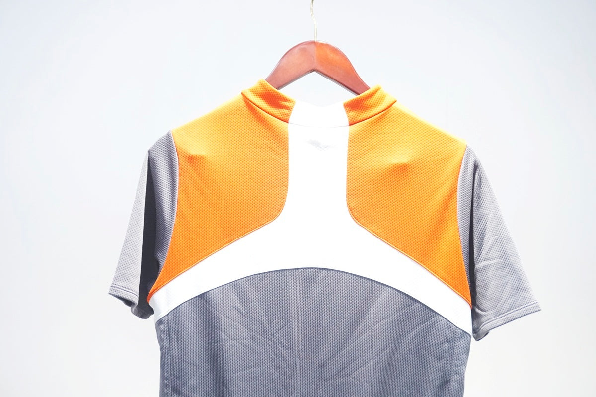 NIKE 「ナイキ」 Lサイズ 半袖サイクルジャージ / 大阪門真店