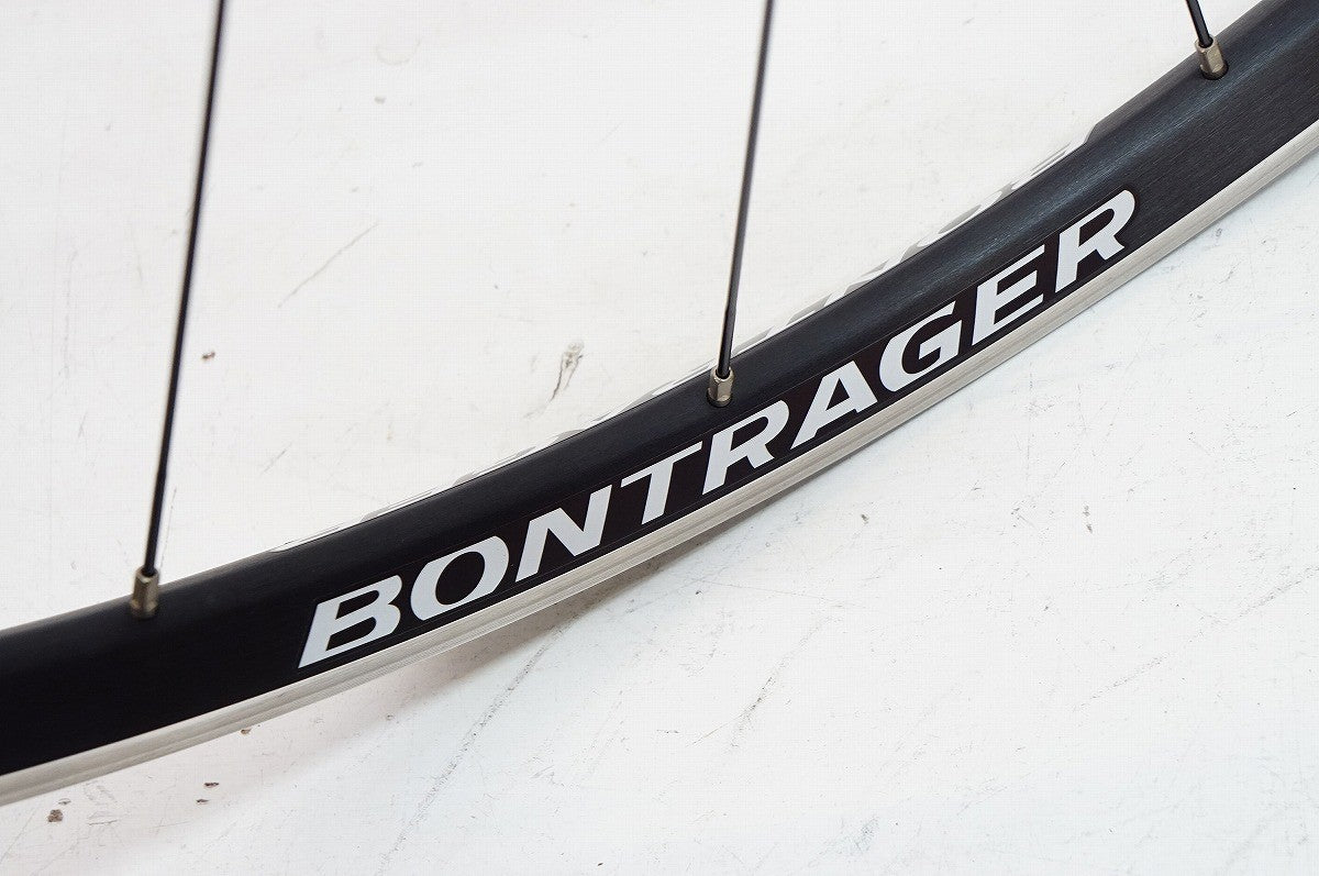 BONTRAGER 「ボントレガー」 PARADIGM シマノ11速 ホイールセット / 熊谷本店