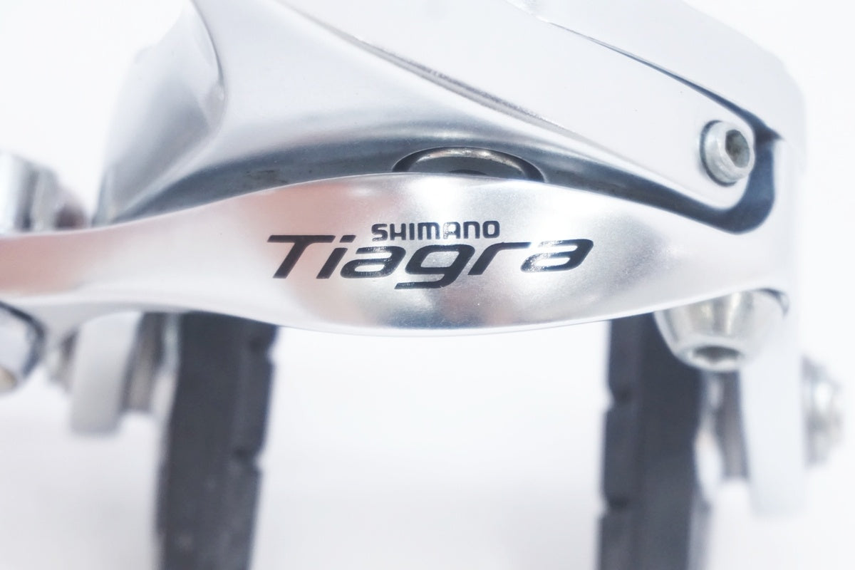 SHIMANO 「シマノ」 TIAGRA BR-4600 キャリパーブレーキセット / 大阪美原北インター店