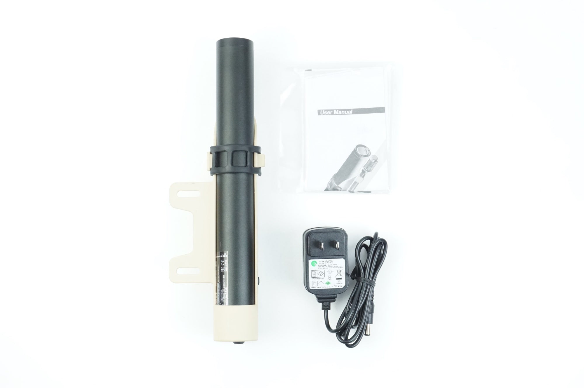 BERKUT SPECIALIST 「ベルクートスペシャリスト」 VL-1000 電動ハンドポンプ / 中目黒店