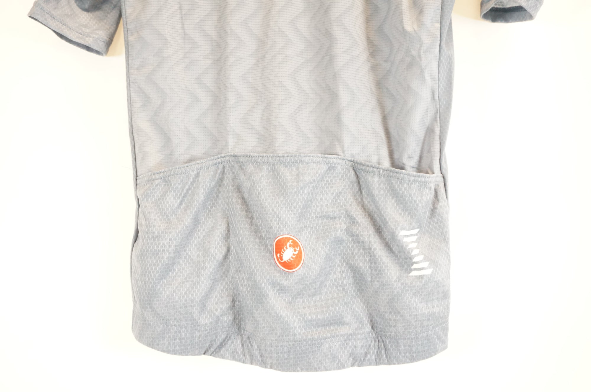 CASTELLI 「カステリ」 Sサイズ 半袖ジャージ / 宇都宮店