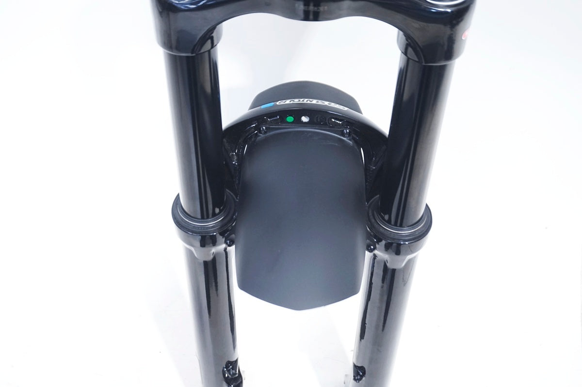 SR SUNTOUR 「エスアールサンツアー」 RAIDON 15x110mm フロントフォーク / 大阪門真店