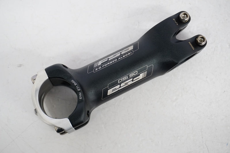 FSA 「エフエスエー」 φ31.8 100mm ステム / 浜松店