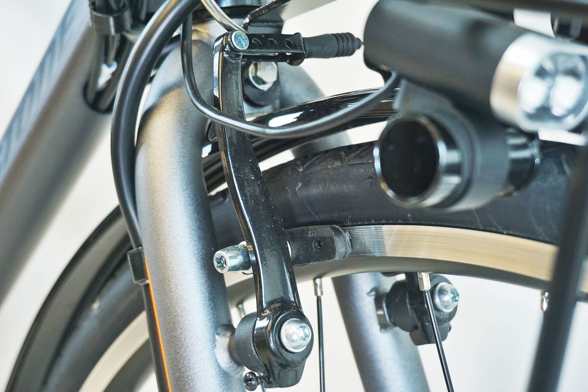 BRIDGESTONE 「ブリヂストン」 TB1e 2025年モデル 電動アシスト自転車 / 有明ガーデン店