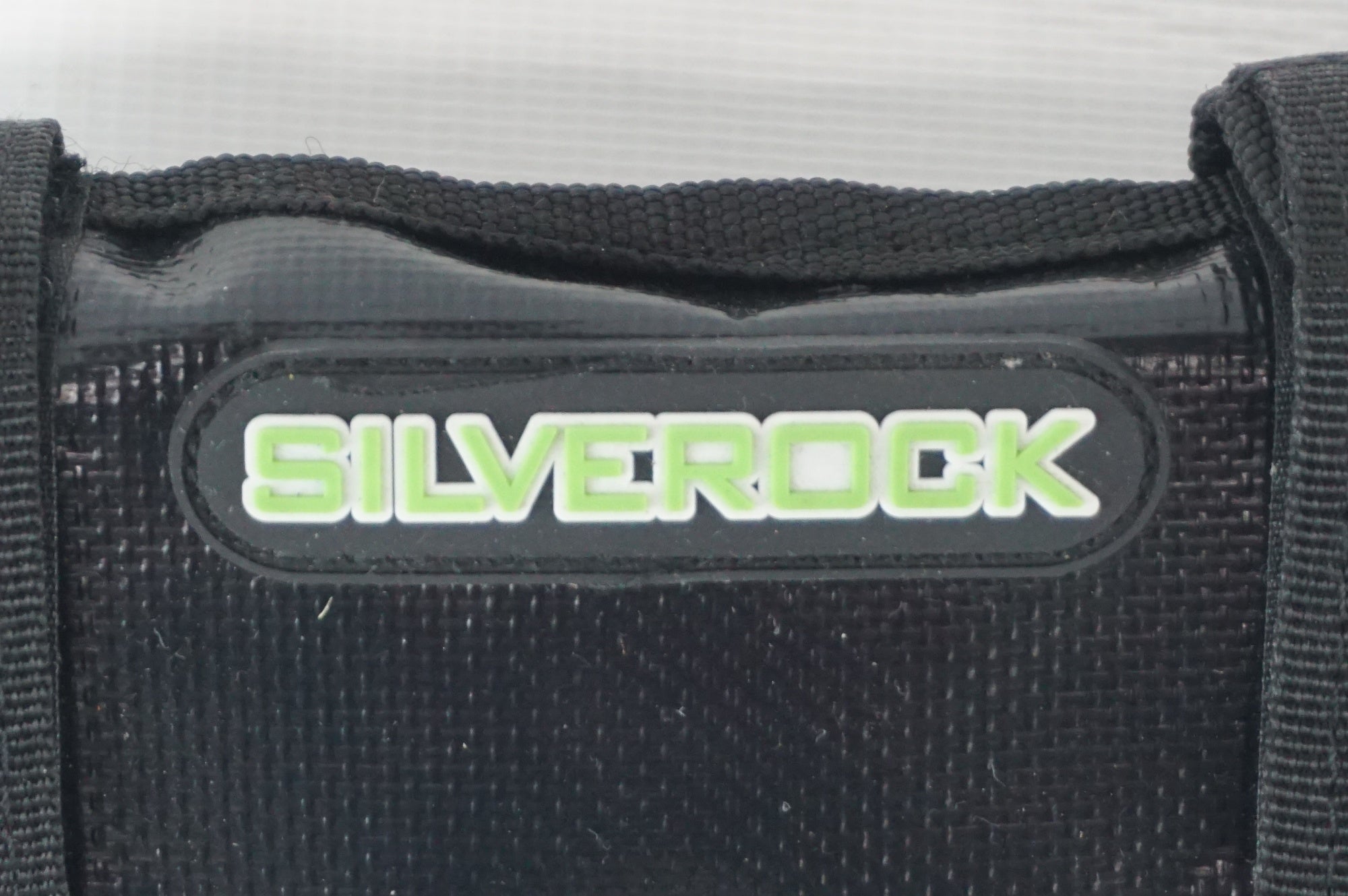 SILVEROCK 「シルバーロック」 BROMPTON キャリーハンドル / 阪急塚口店