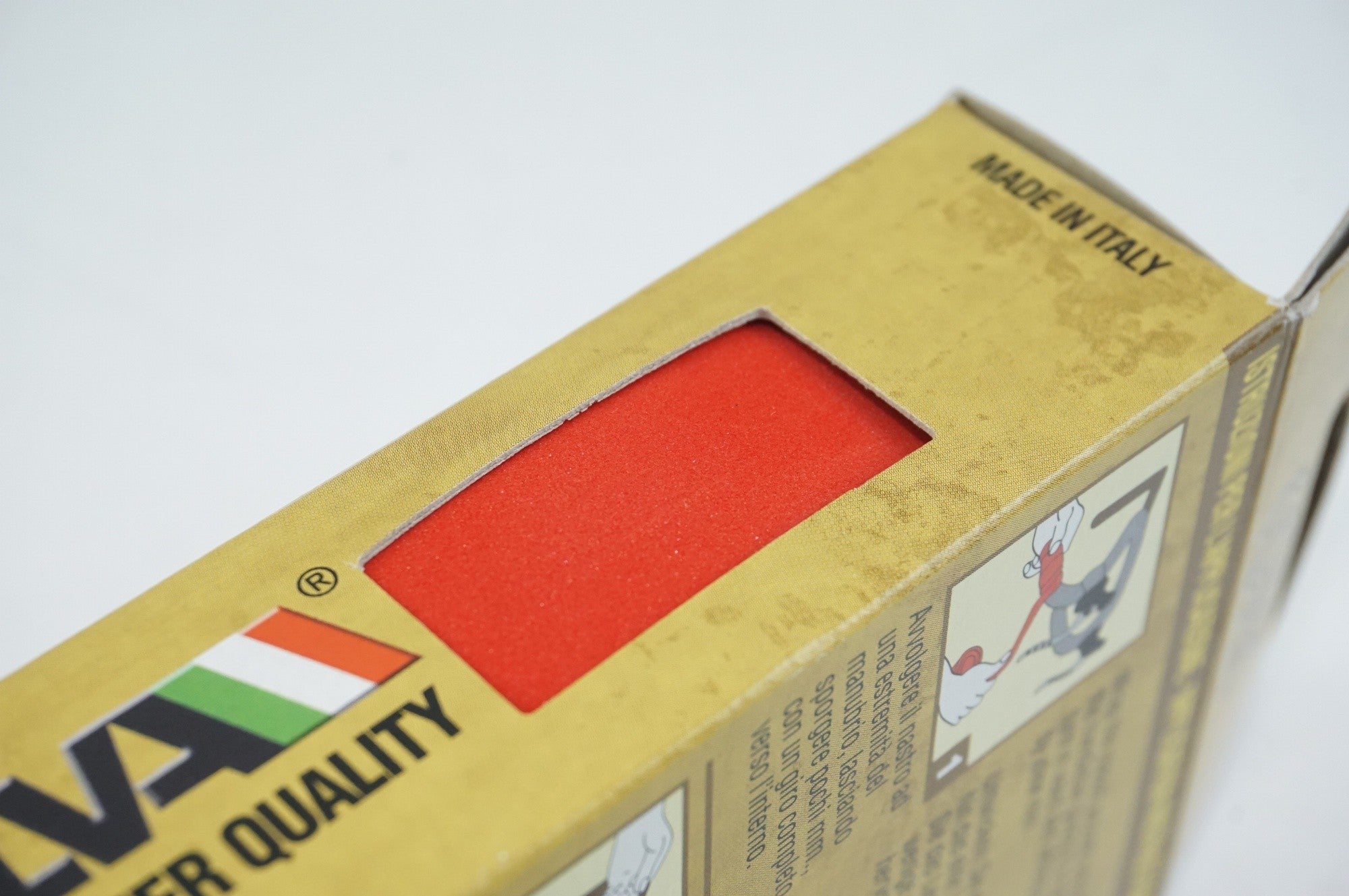 SILVA 「シルヴァ」 CORK バーテープ / 中目黒店