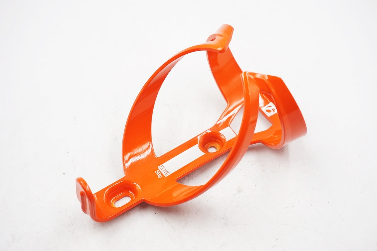 BONTRAGER 「ボントレガー」 ELITE ボトルケージ / 奈良店