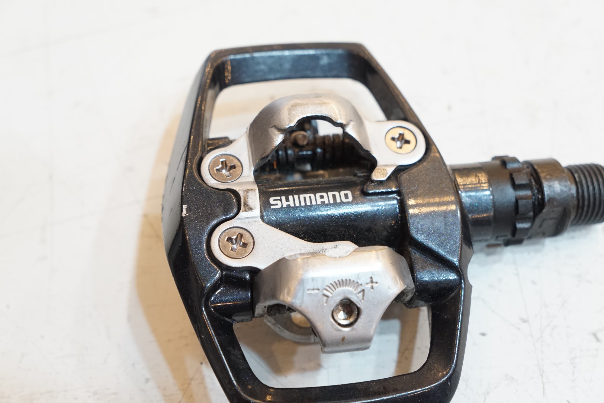 SHIMANO 「シマノ」 PD-ED500 ペダル / バイチャリ浦和ベース