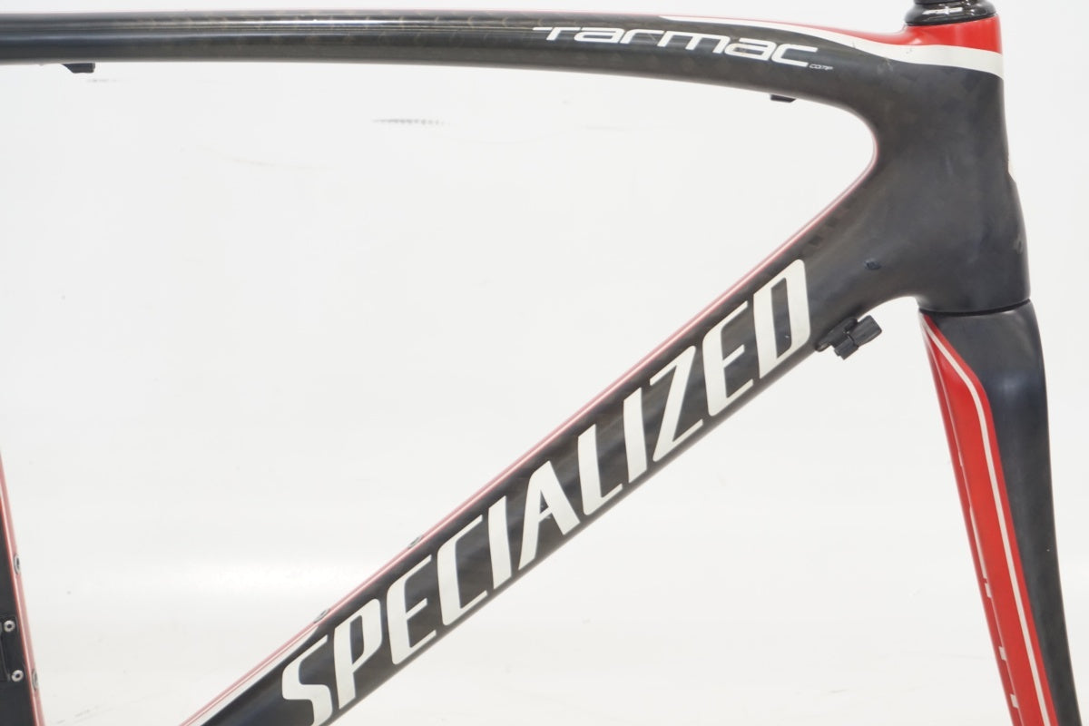 SPECIALIZED 「スペシャライズド」 TARMAC COMP SL2 2011年モデル フレームセット / 滋賀大津店