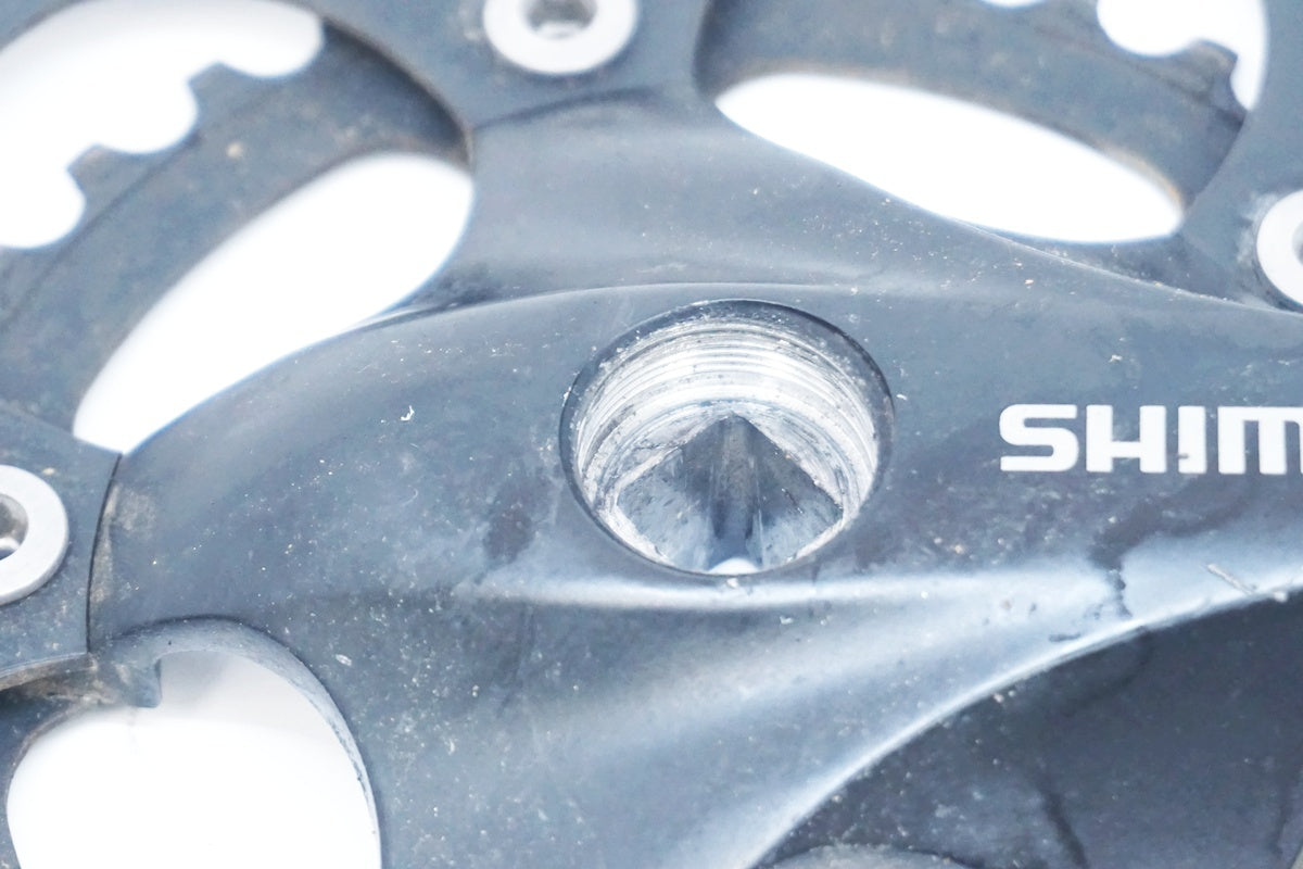 SHIMANO 「シマノ」 FC-2350 50-34T 170mm クランク / 大阪美原北インター店
