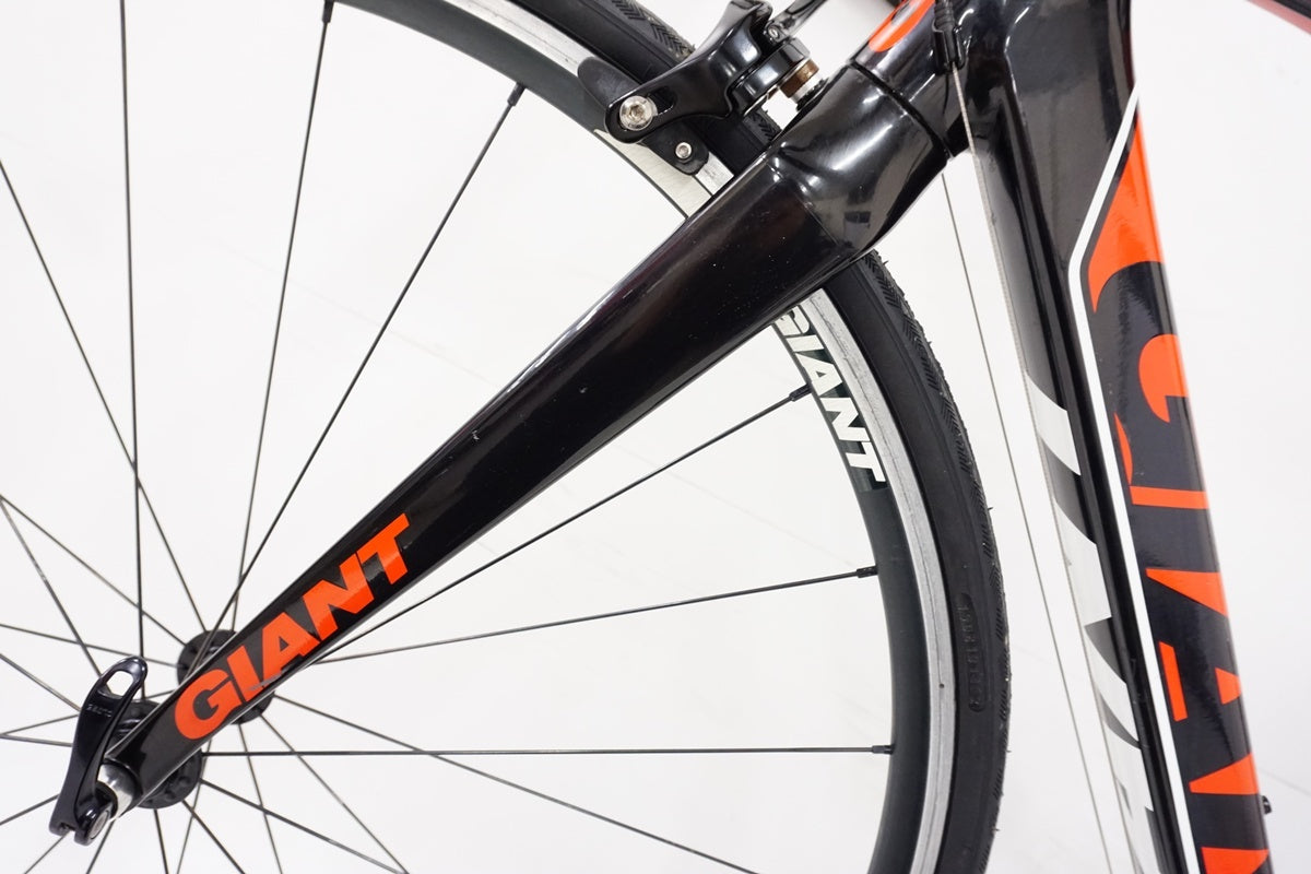 GIANT「ジャイアント」 TCR1 2012年モデル ロードバイク / 浜松店