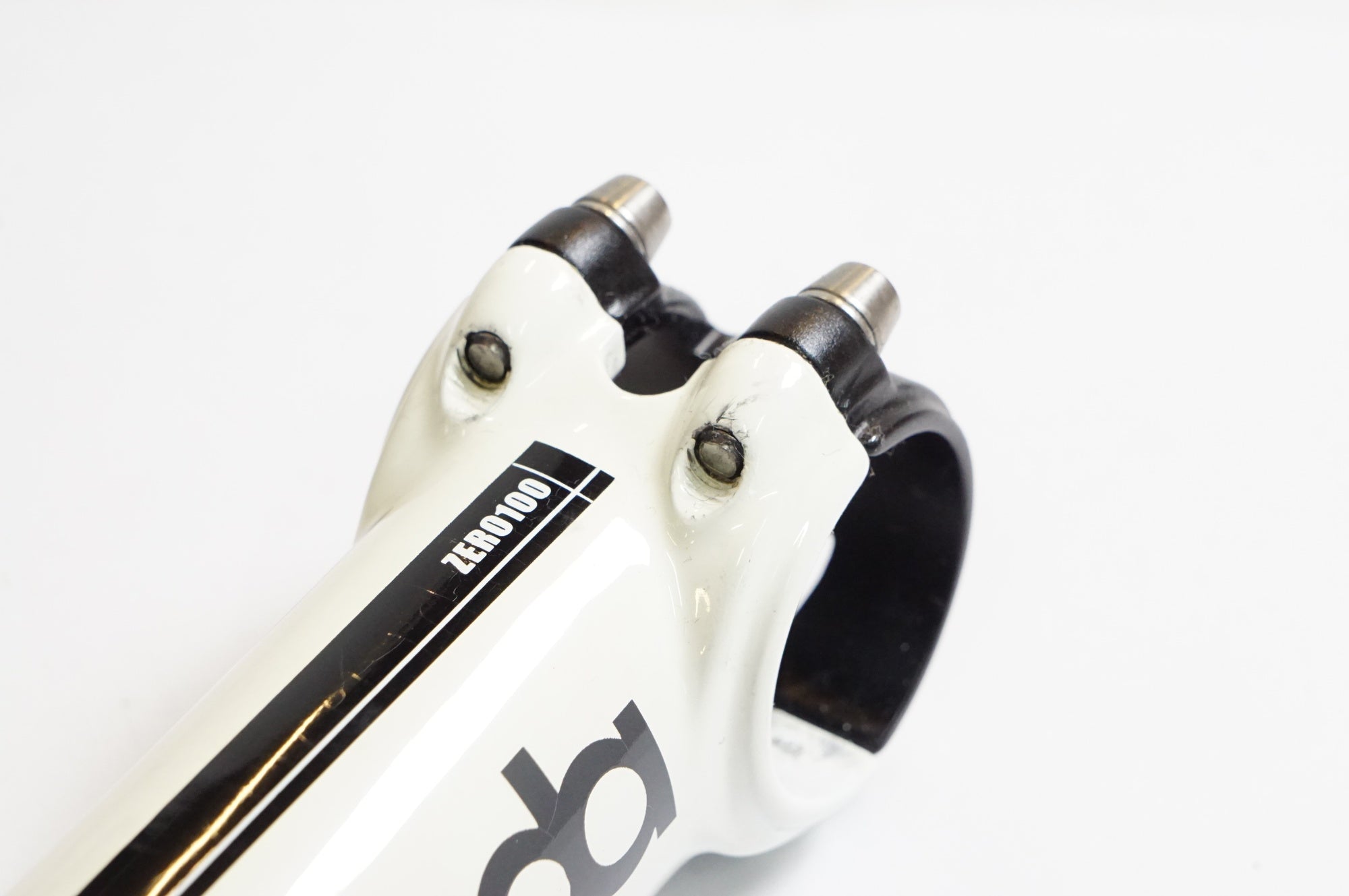DEDA 「デダ」 ZERO 100 φ31.7 100mm ステム / 熊谷本店