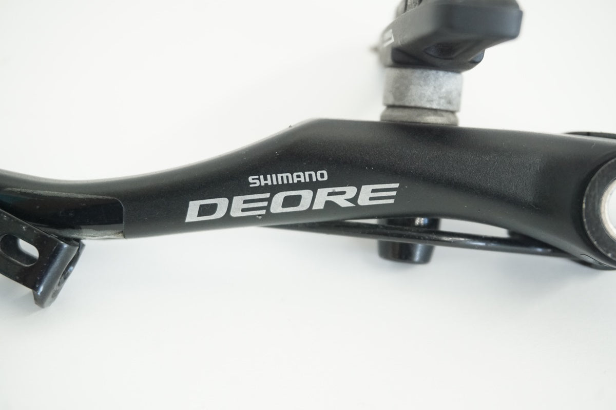 SHIMANO 「シマノ」 DEORE BR-T610 Vブレーキセット / 京都八幡店