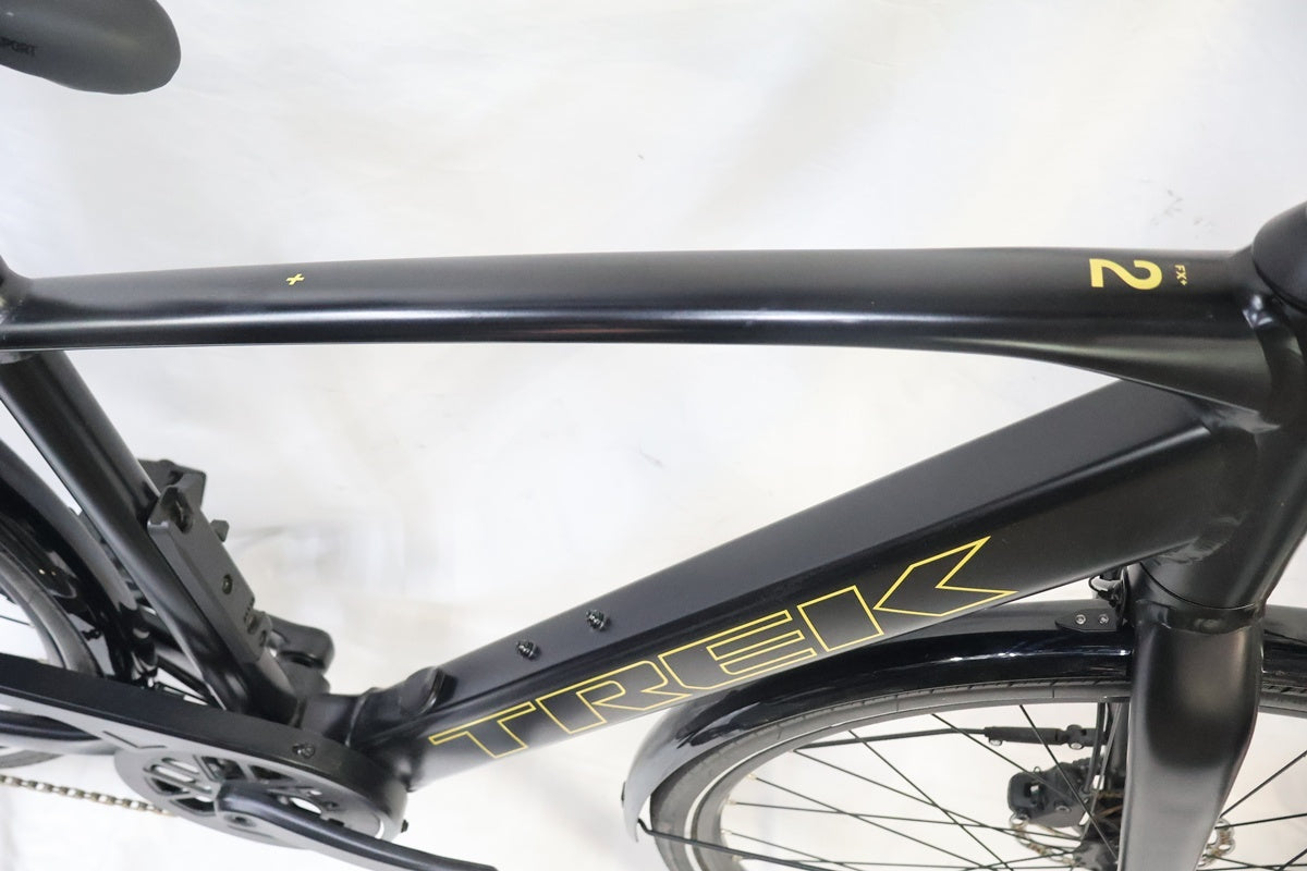 TREK 「トレック」 FX＋2 2025年モデル E-BIKE / 高知店 ｜ バイチャリ