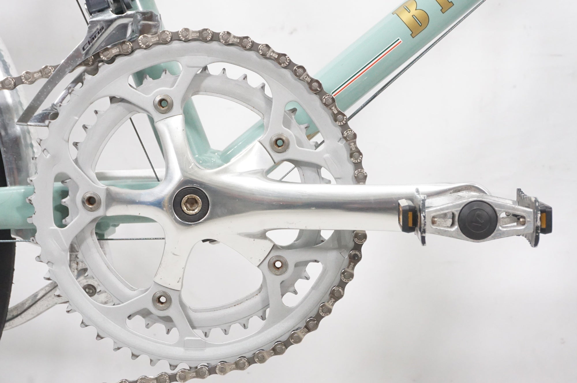 BIANCHI 「ビアンキ」 MINIVELO8 FLAT 2014年モデル 20インチ ミニベロ / AKIBA店