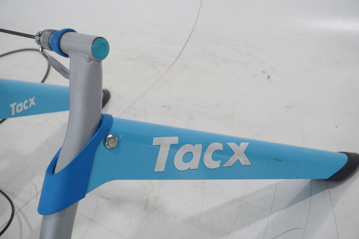 TACX 「タックス」 SATORI サイクルトレーナー / 滋賀大津店