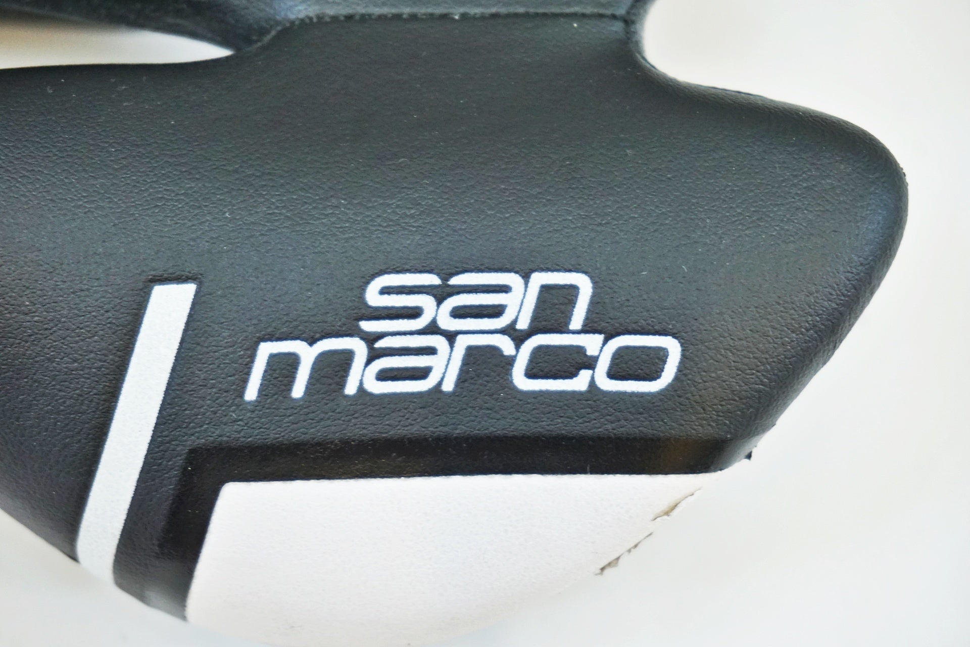 SANMARCO 「サンマルコ」 ASPIDE2 OPEN サドル / 有明ガーデン店