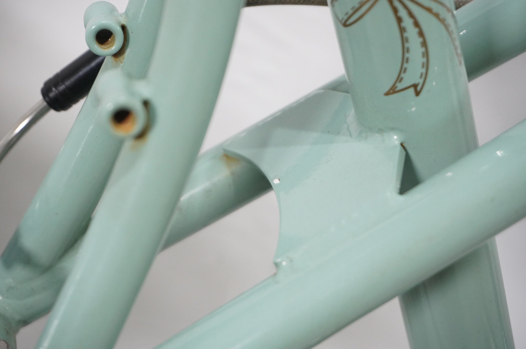 BIANCHI 「ビアンキ」 MINIVELO7 LADY 2016年頃 20インチ ミニベロ / AKIBA店