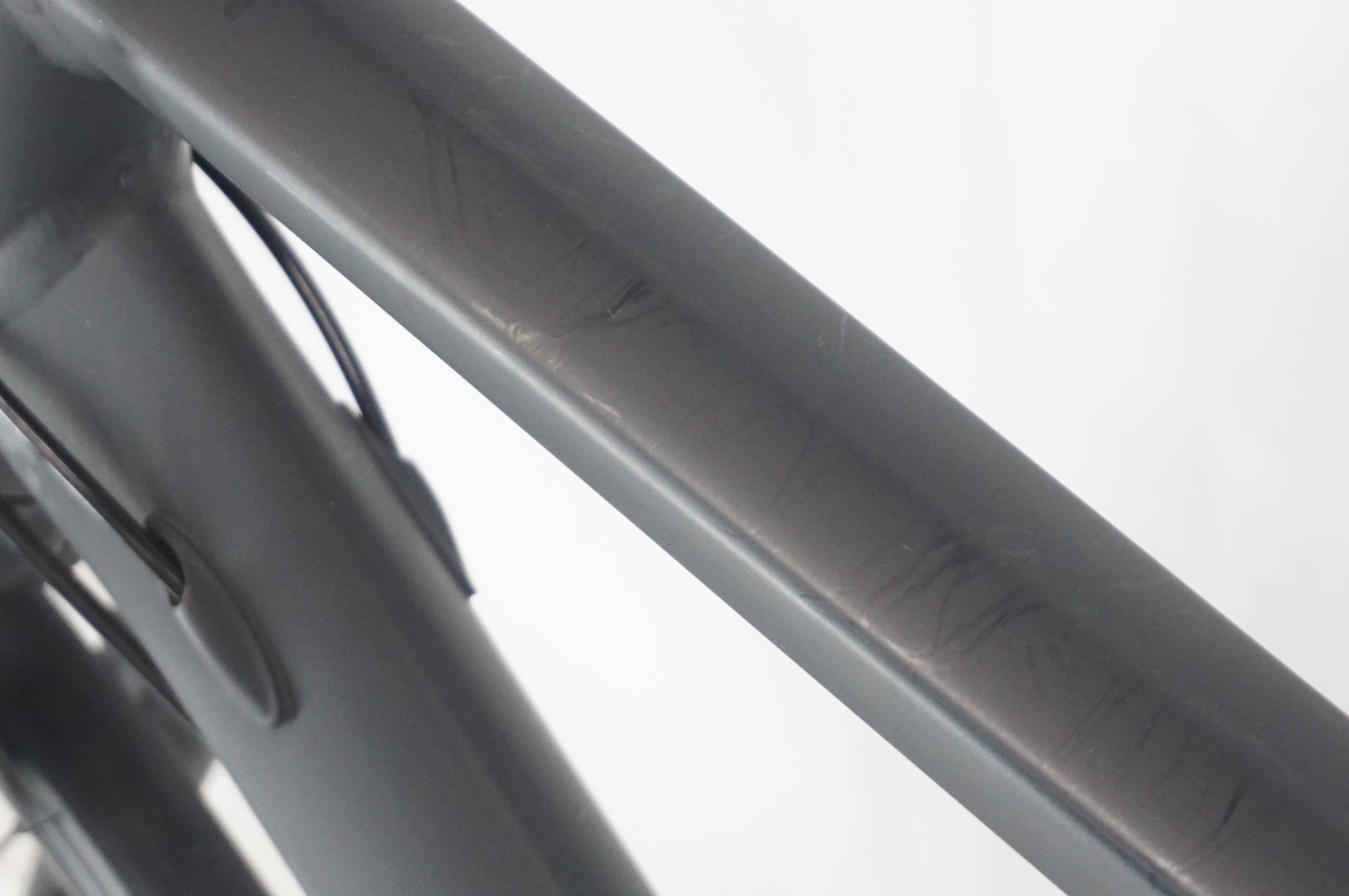CANNONDALE 「キャノンデール」 BADBOY FATTY RIGID 9 2012年モデル クロスバイク / 阪急塚口店