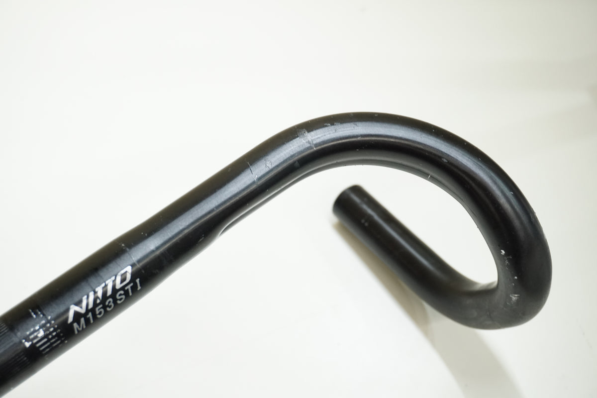 NITTO 「ニットー」 M153STI φ25.4 400mm ハンドル / 大宮店