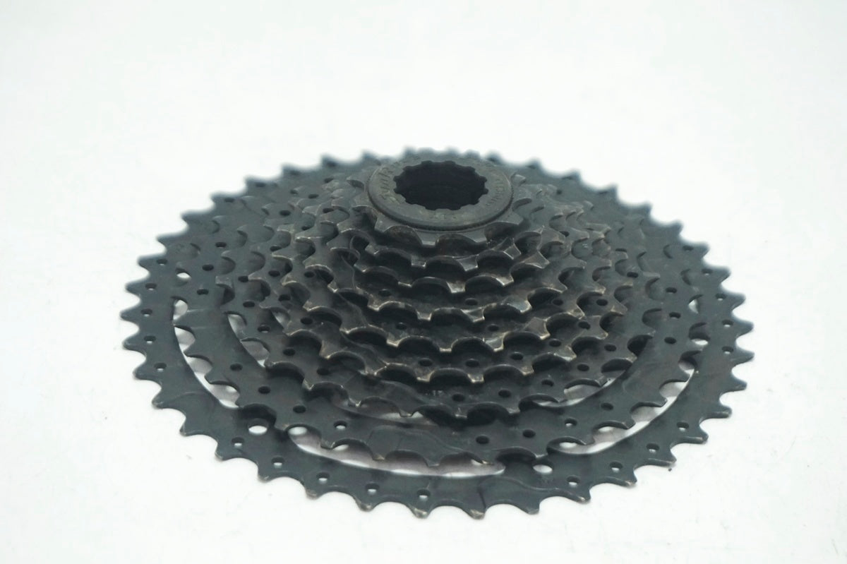 SunRaceサンレース●11-40Tカセットスプロケット10速●シマノ対応 SUNRACE 「サンレース」 11-40T スプロケット / 大阪門真店