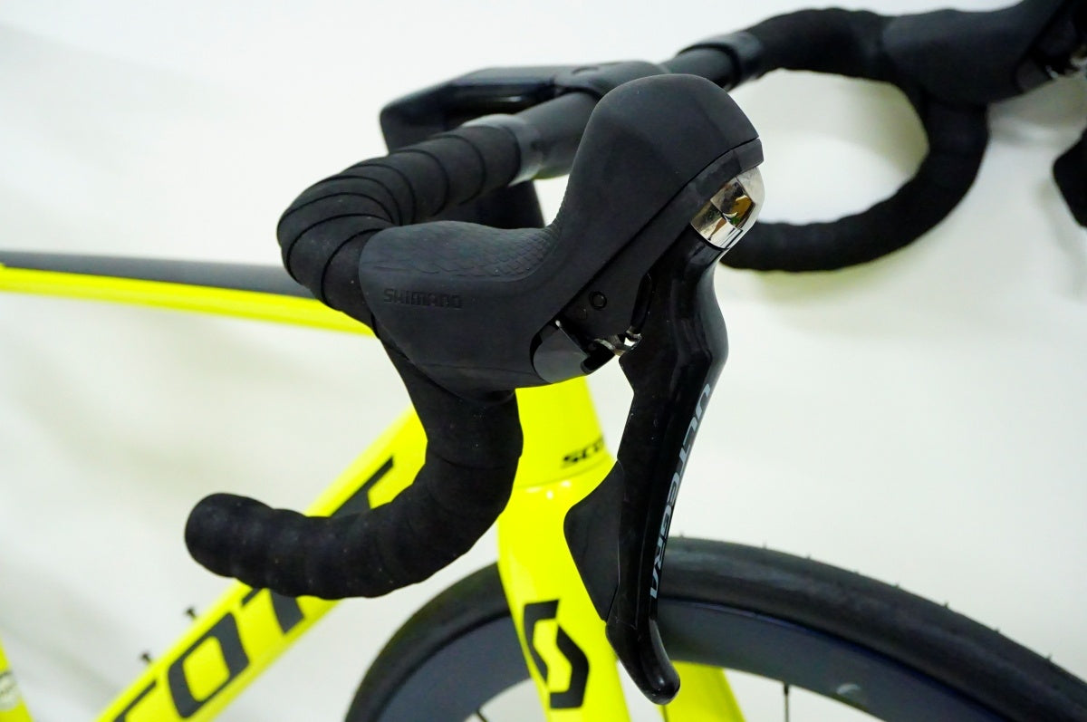 SCOTT 「スコット」 ADDICT RC 30 2021年モデル ロードバイク / 名古屋