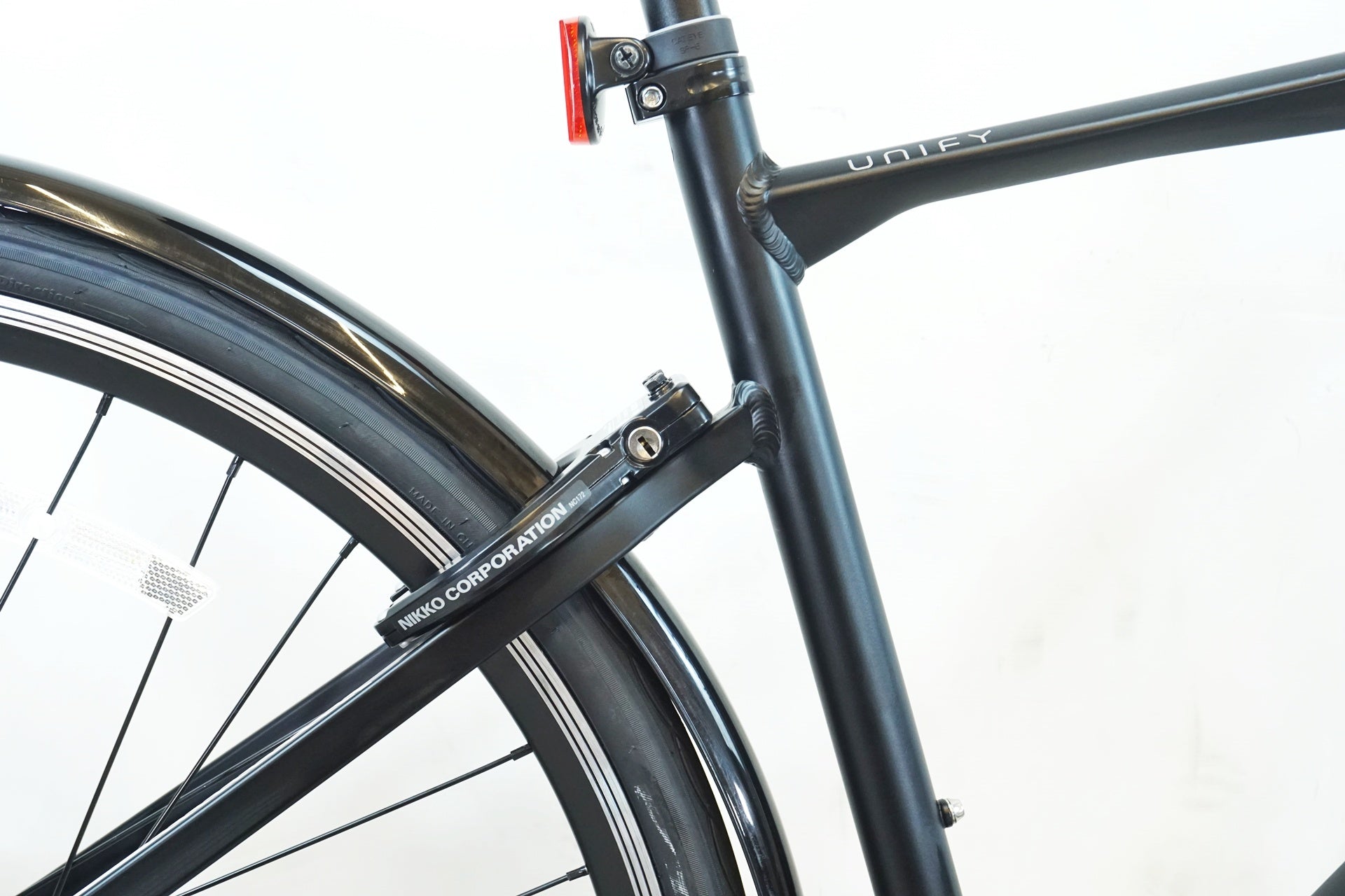 NESTO 「ネスト」 UNIFY 2023年モデル クロスバイク / 有明ガーデン店