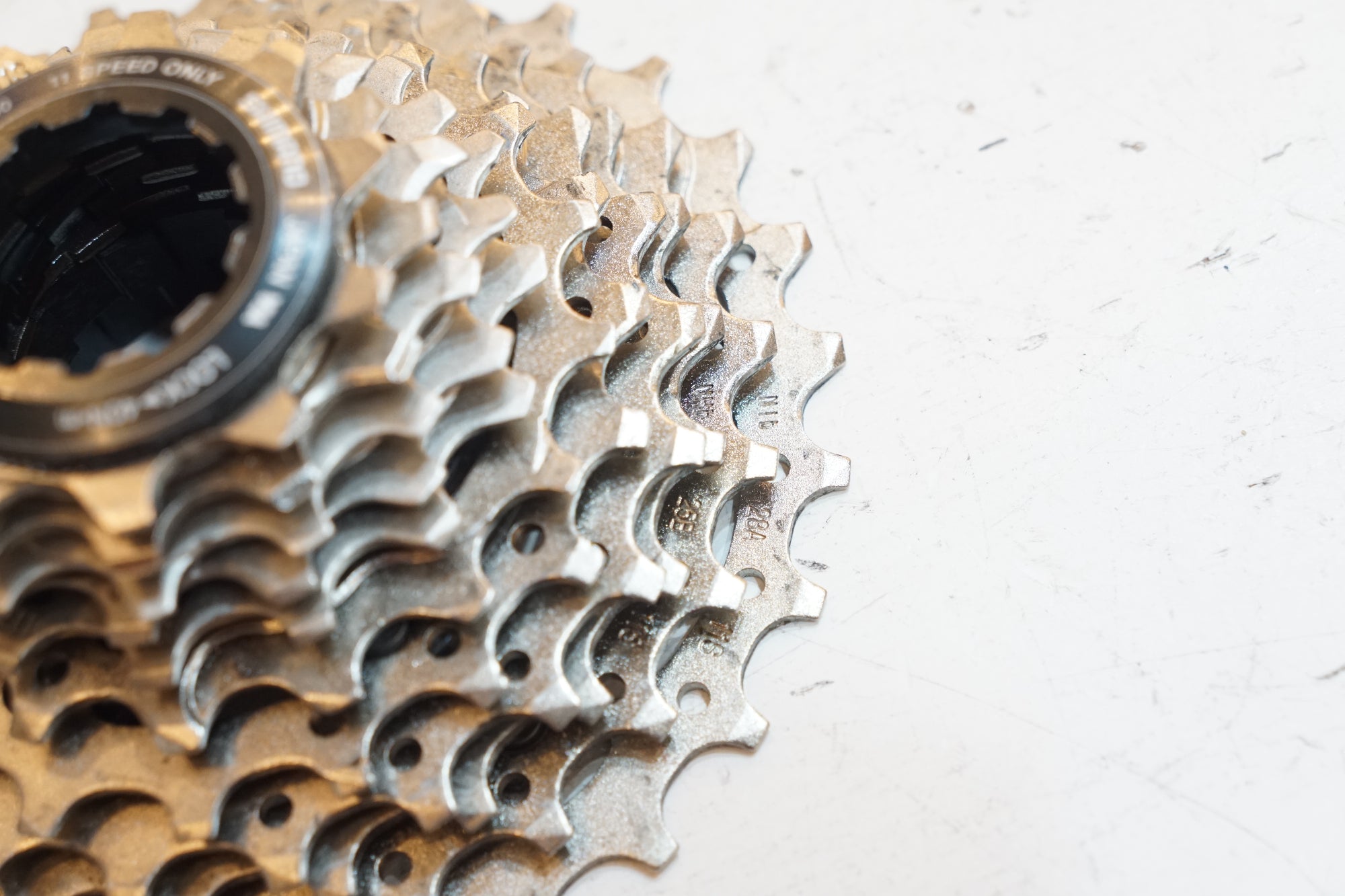 SHIMANO 「シマノ」 ULTEGRA CS-6800 11-28T スプロケット