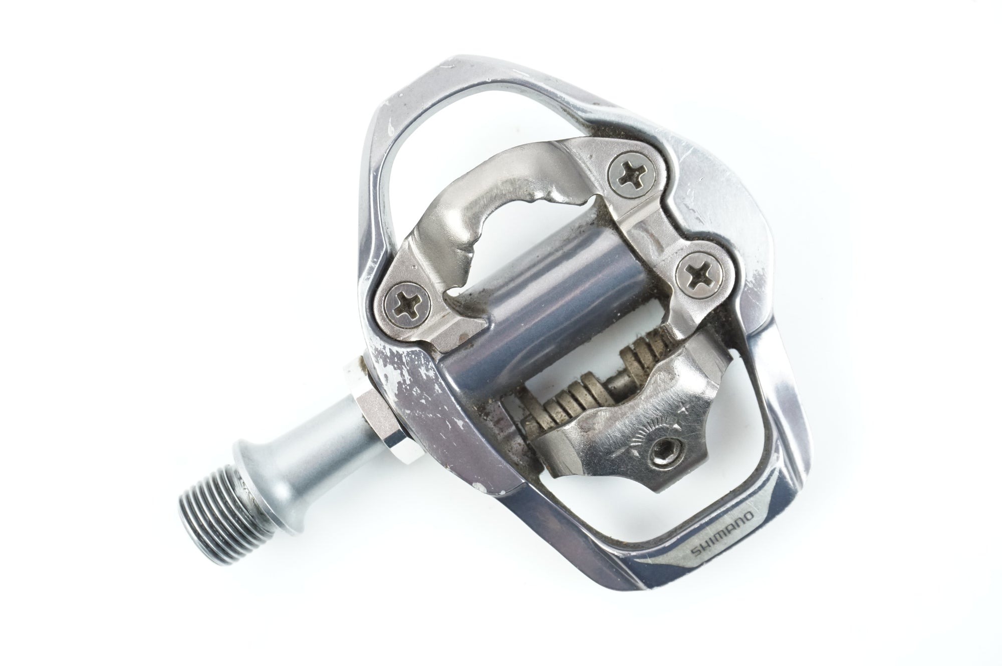 SHIMANO 「シマノ」 PD-A600 ペダル / 中目黒店