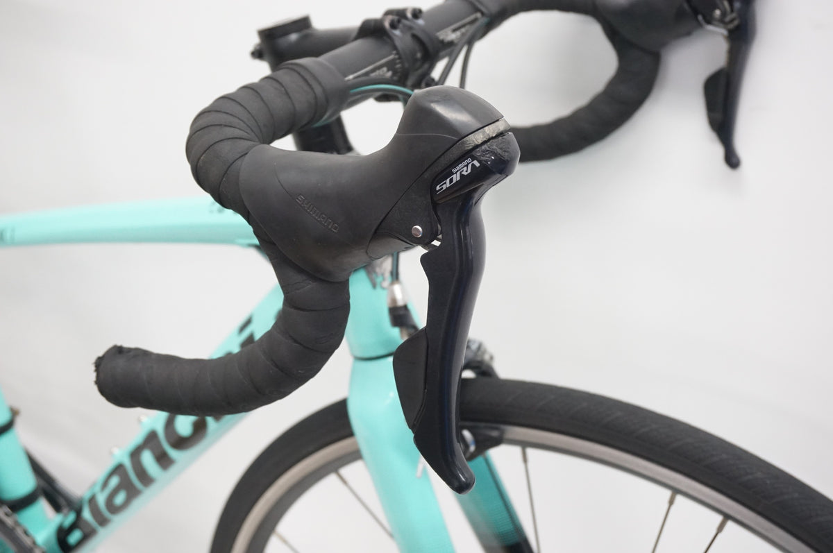 BIANCHI 「ビアンキ」 VIA NIRONE7 SORA 2021年モデル ロードバイク / 福岡店