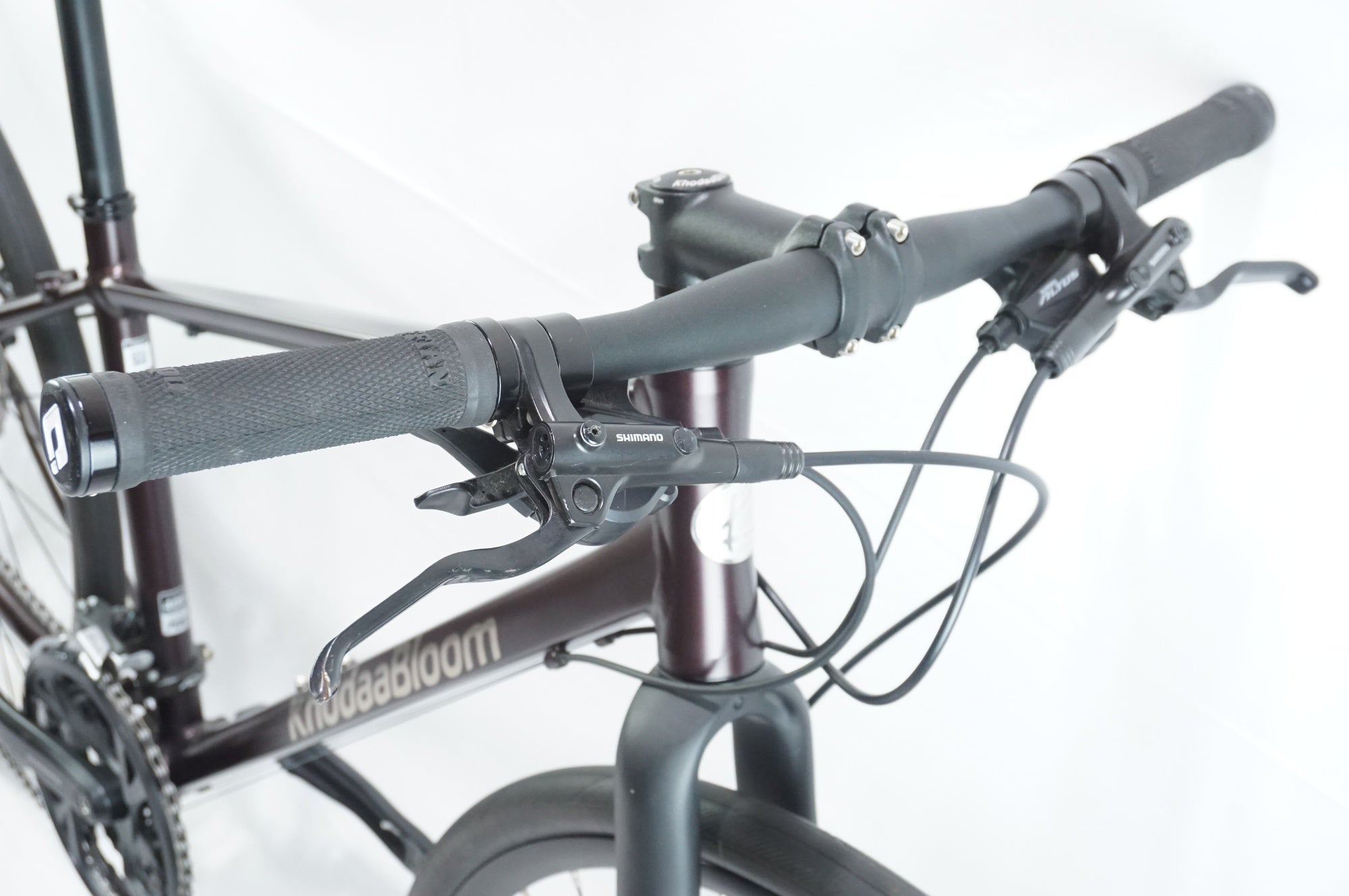 KHODAABLOOM 「コーダブルーム」 RAIL DISC EX 2021年モデル