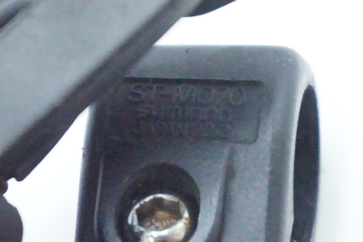 SHIMANO「シマノ」 DEORE DX ST-M070 シフトレバー/ 京都西院店