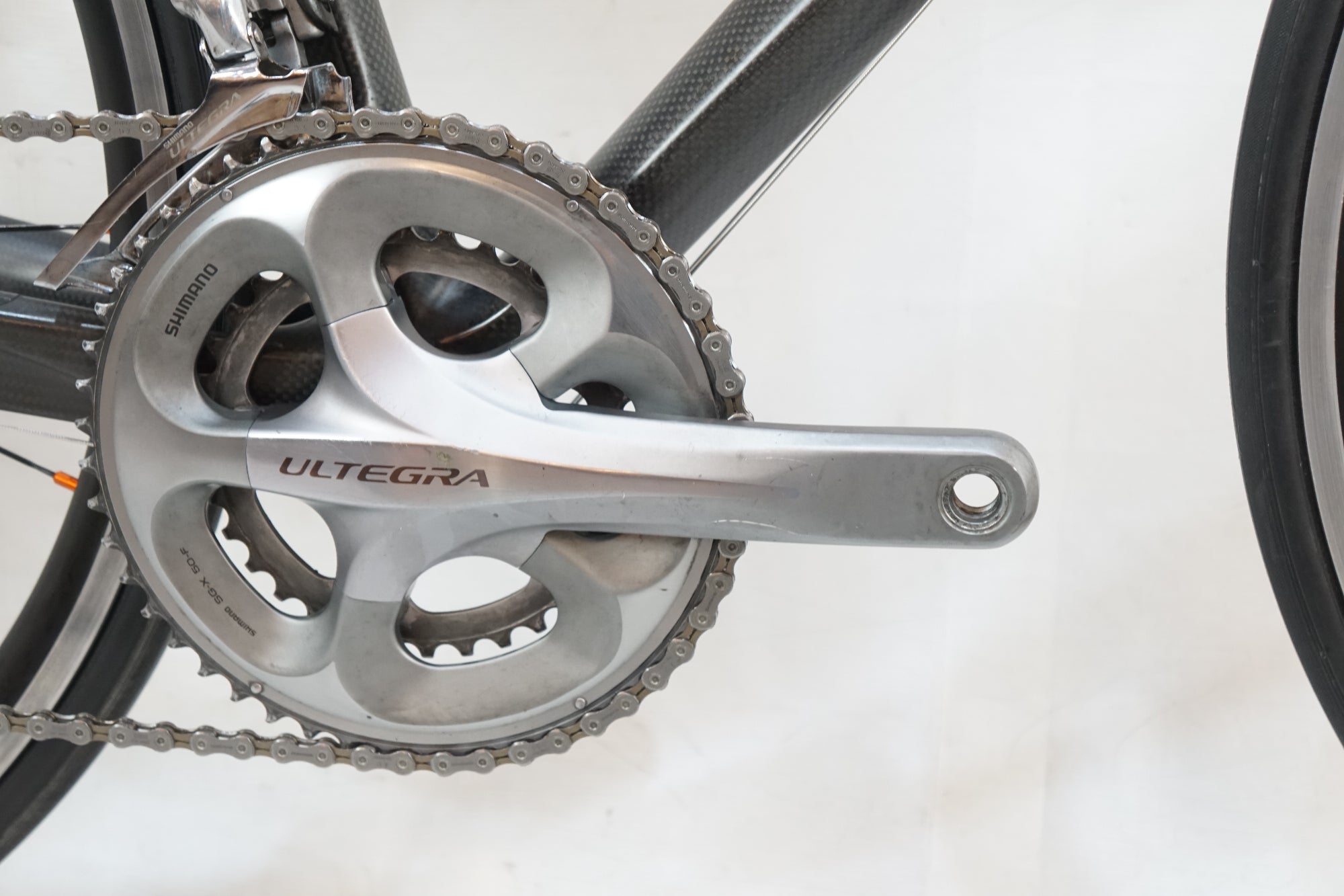 TIME 「タイム」 FIRST 2013年モデル ロードバイク / バイチャリ浦和ベース