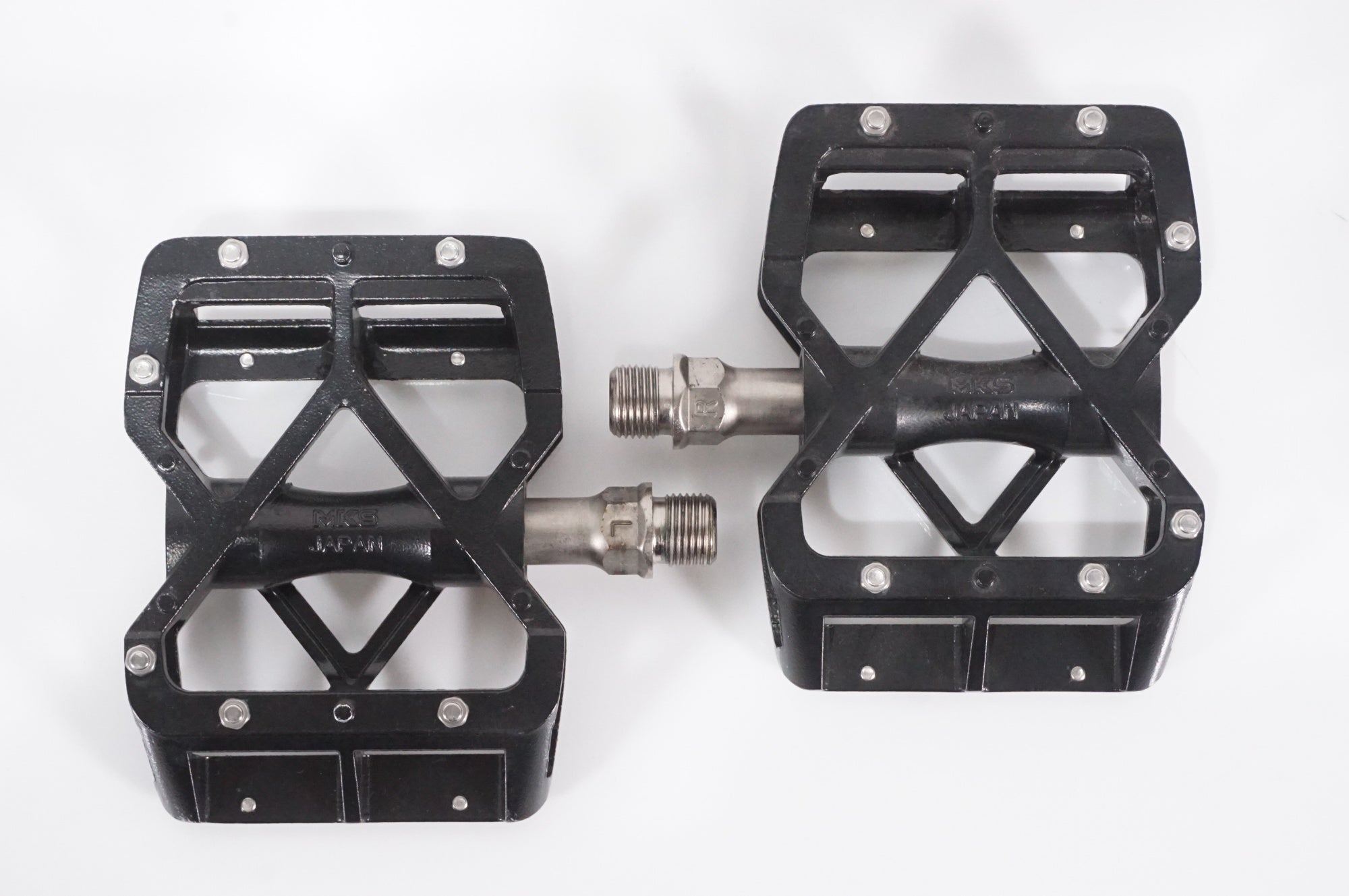 MKS 「ミカシマ」 ALLWAYS ペダル / AKIBA店
