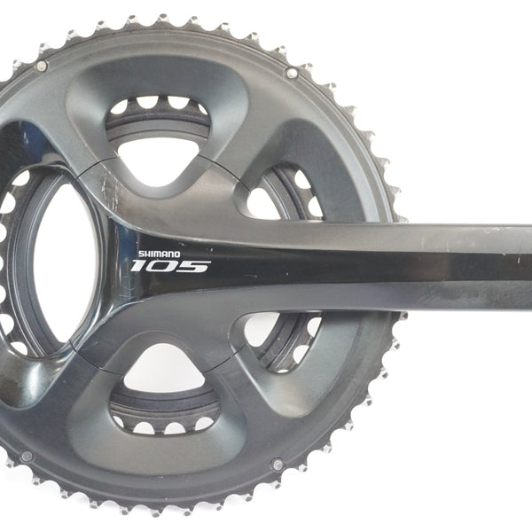 SHIMANO 「シマノ」 105 FC-5800 50-34T 170mm クランクセット