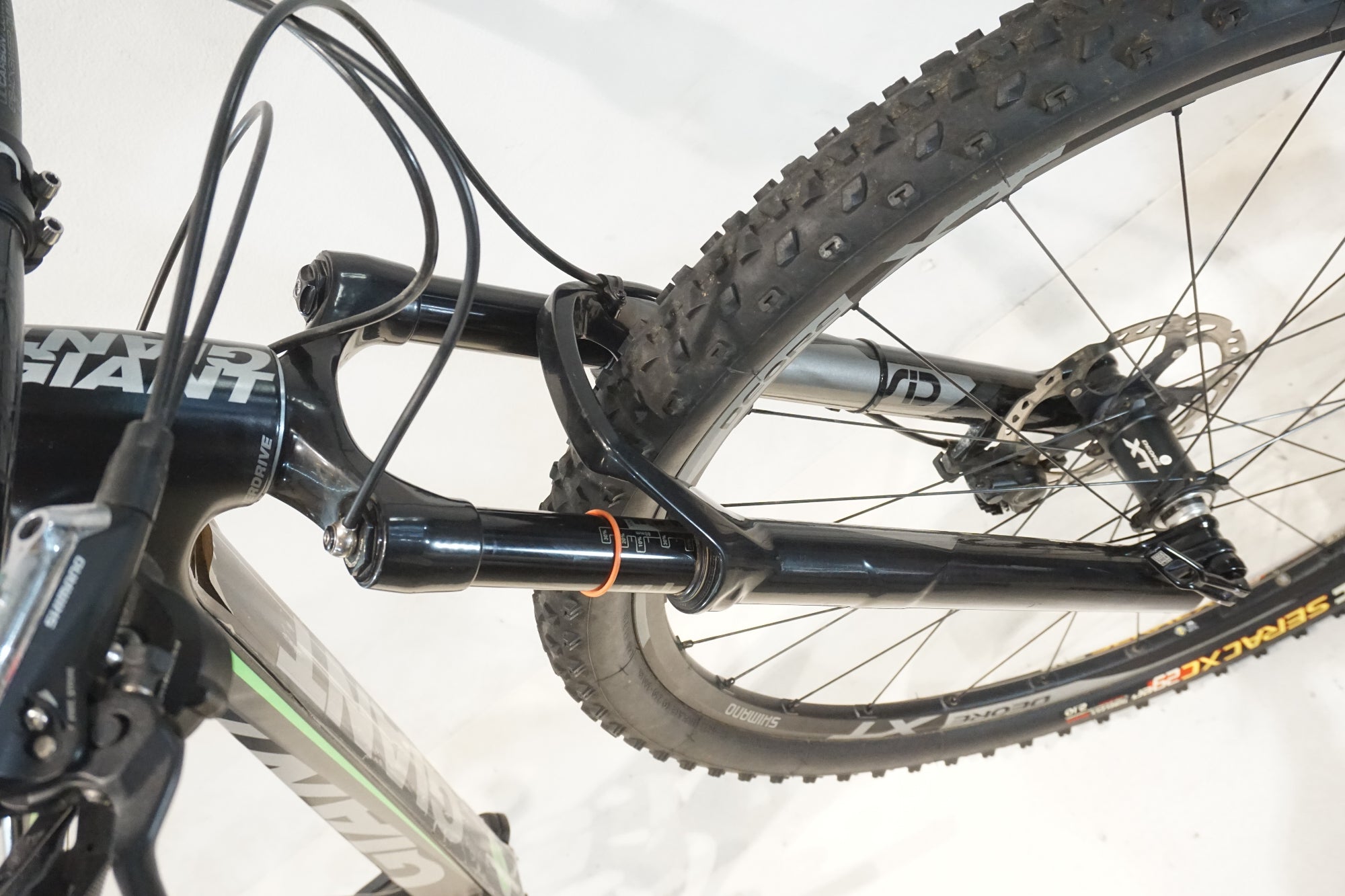 GIANT 「ジャイアント」 XTC COMPOSITE 29er 1 2013年モデル マウンテンバイク / 横浜戸塚店