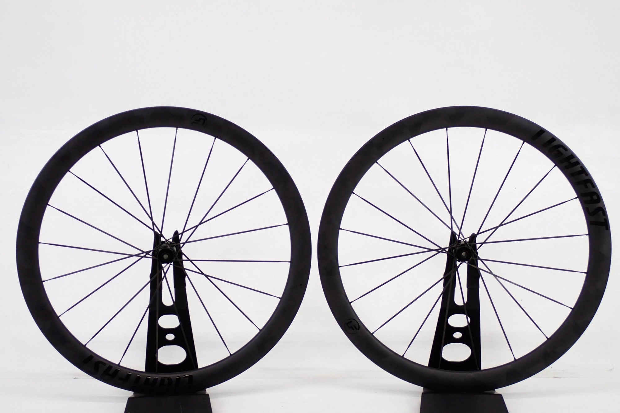 LIGHTFAST 「ライトファースト」 LF CSA-BF ホイールセット / 伊勢崎店