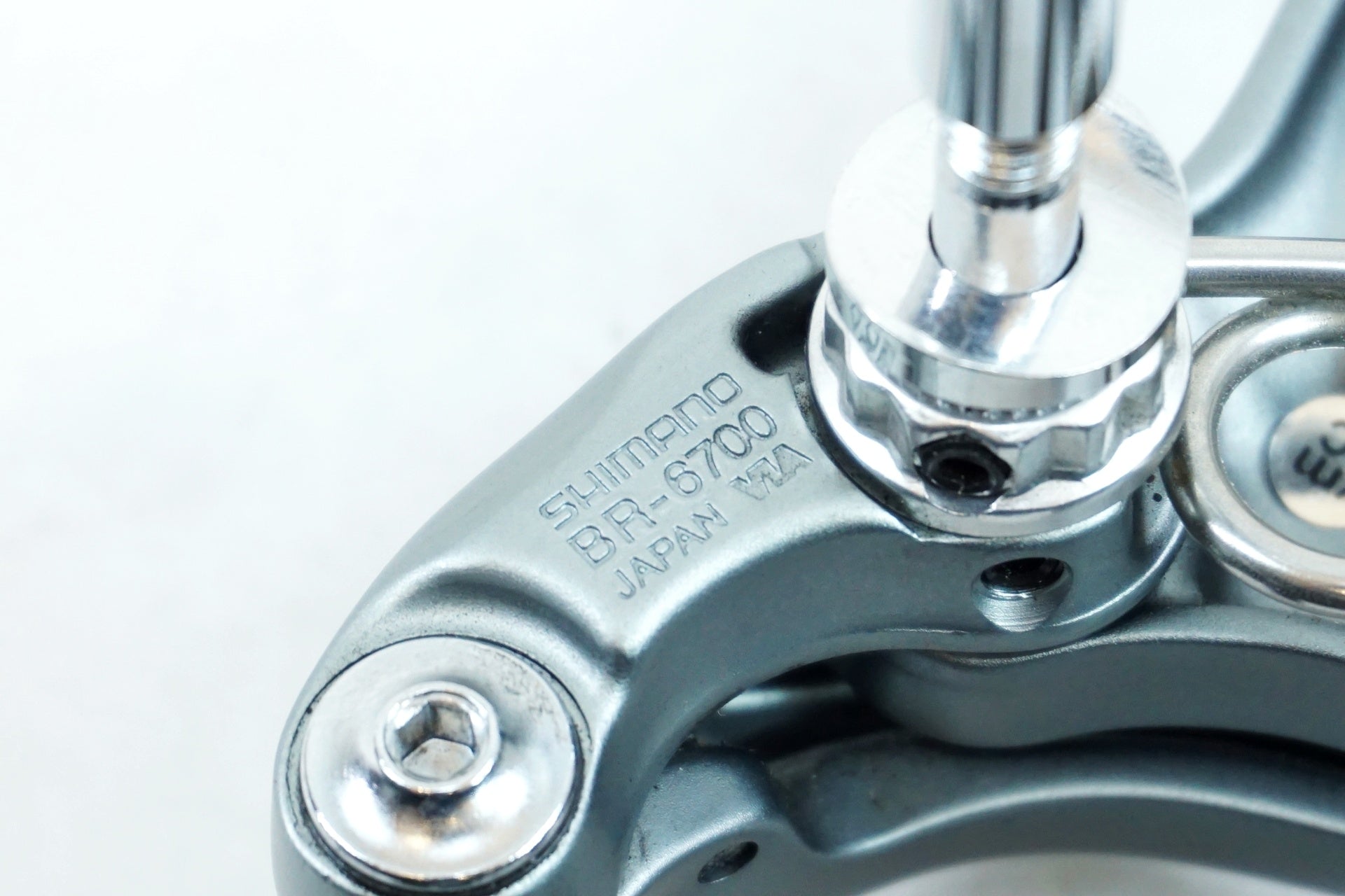 SHIMANO 「シマノ」 ULTEGRA BR-6700 キャリパーブレーキ / 有明