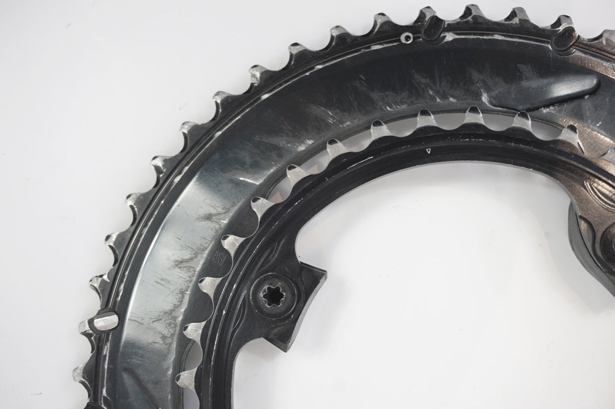 SHIMANO 「シマノ」 DURA ACE FC-R9100 52-36T チェーンリング