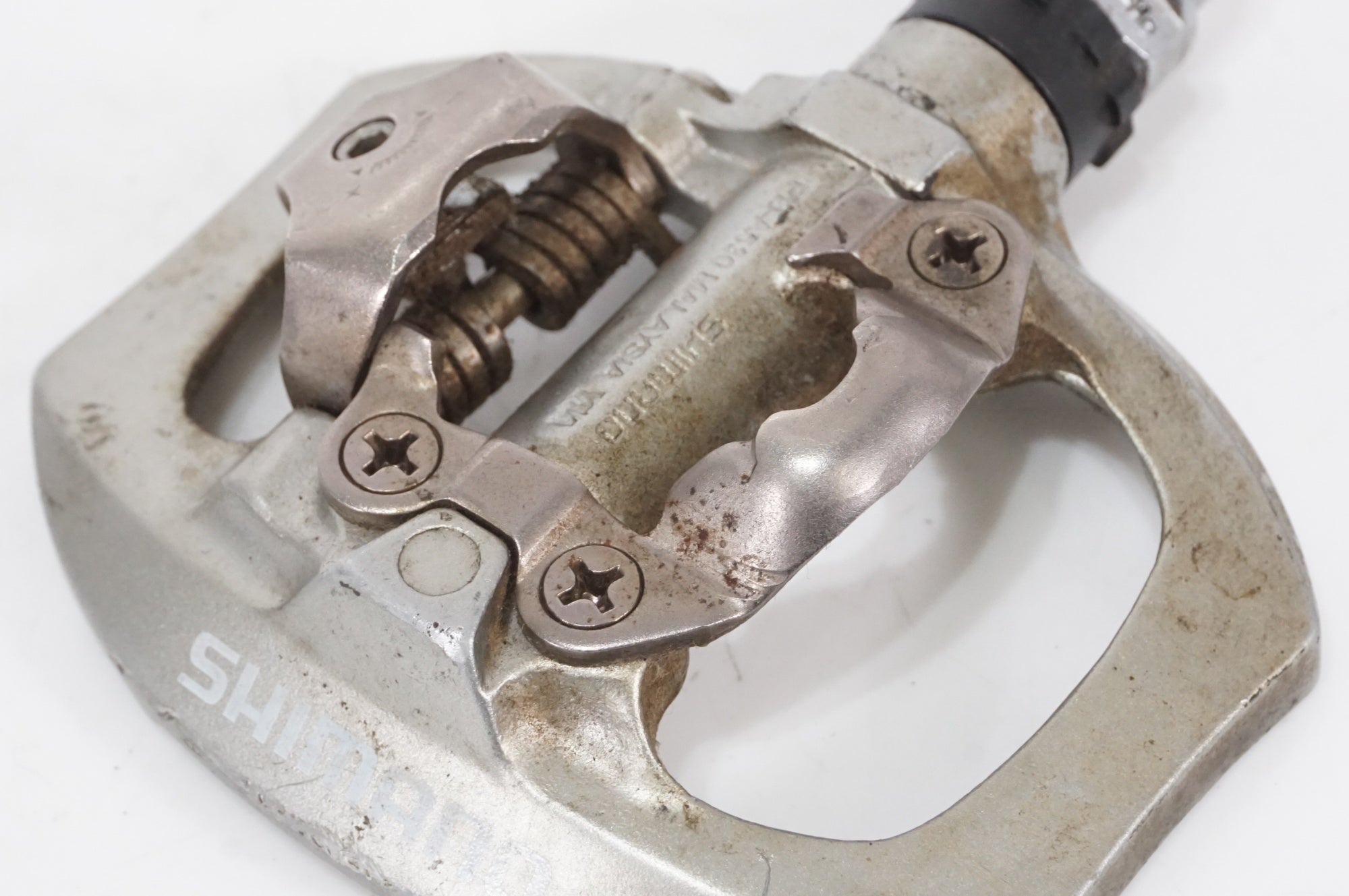 SHIMANO 「シマノ」 PD-A530 ペダル / AKIBA店