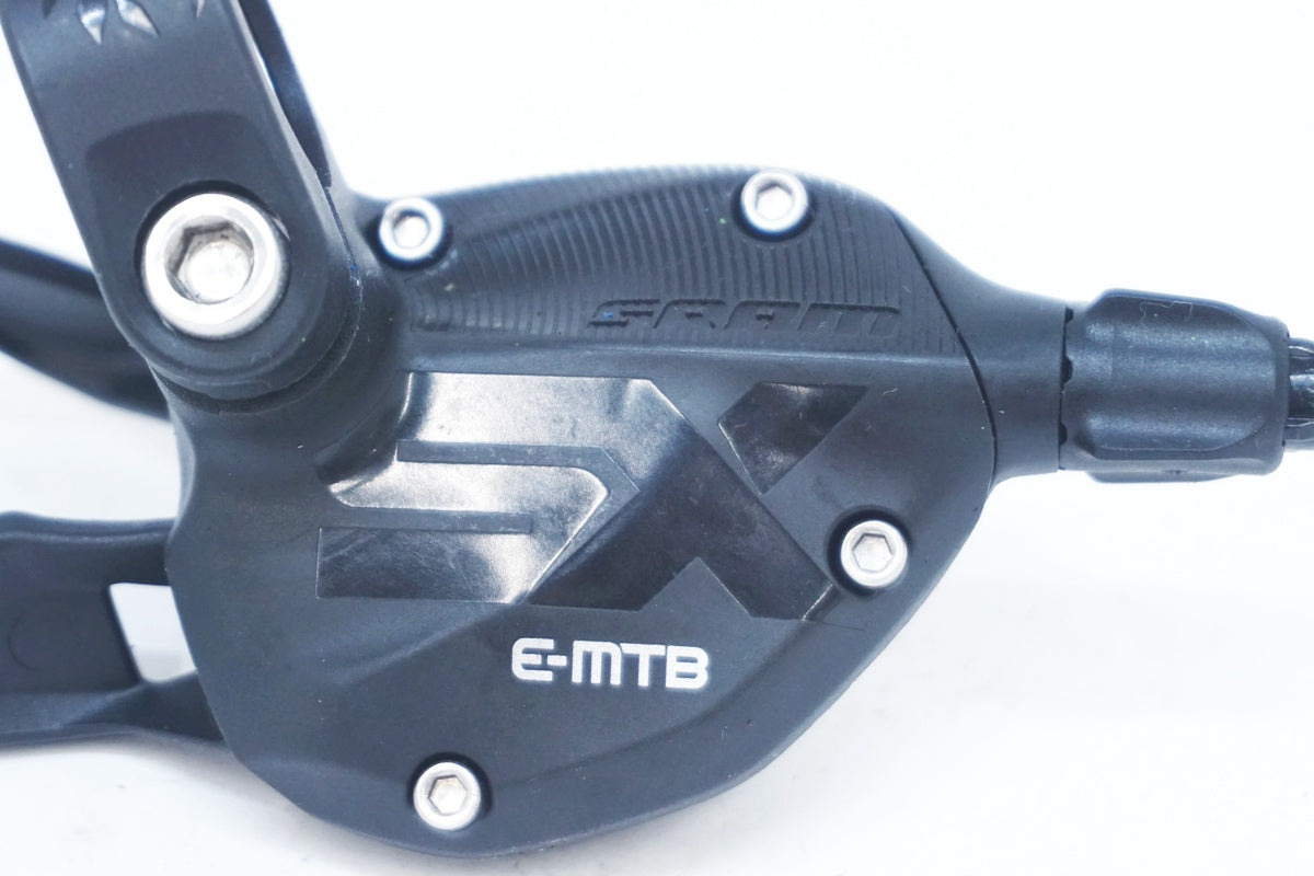SRAM 「スラム」 SX EAGLE リア トリガーシフター / 大阪美原北