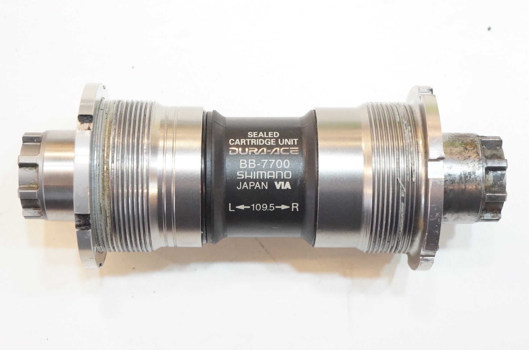 SHIMANO 「シマノ」 DURA-ACE 7700 コンポセット / 浦和ベース